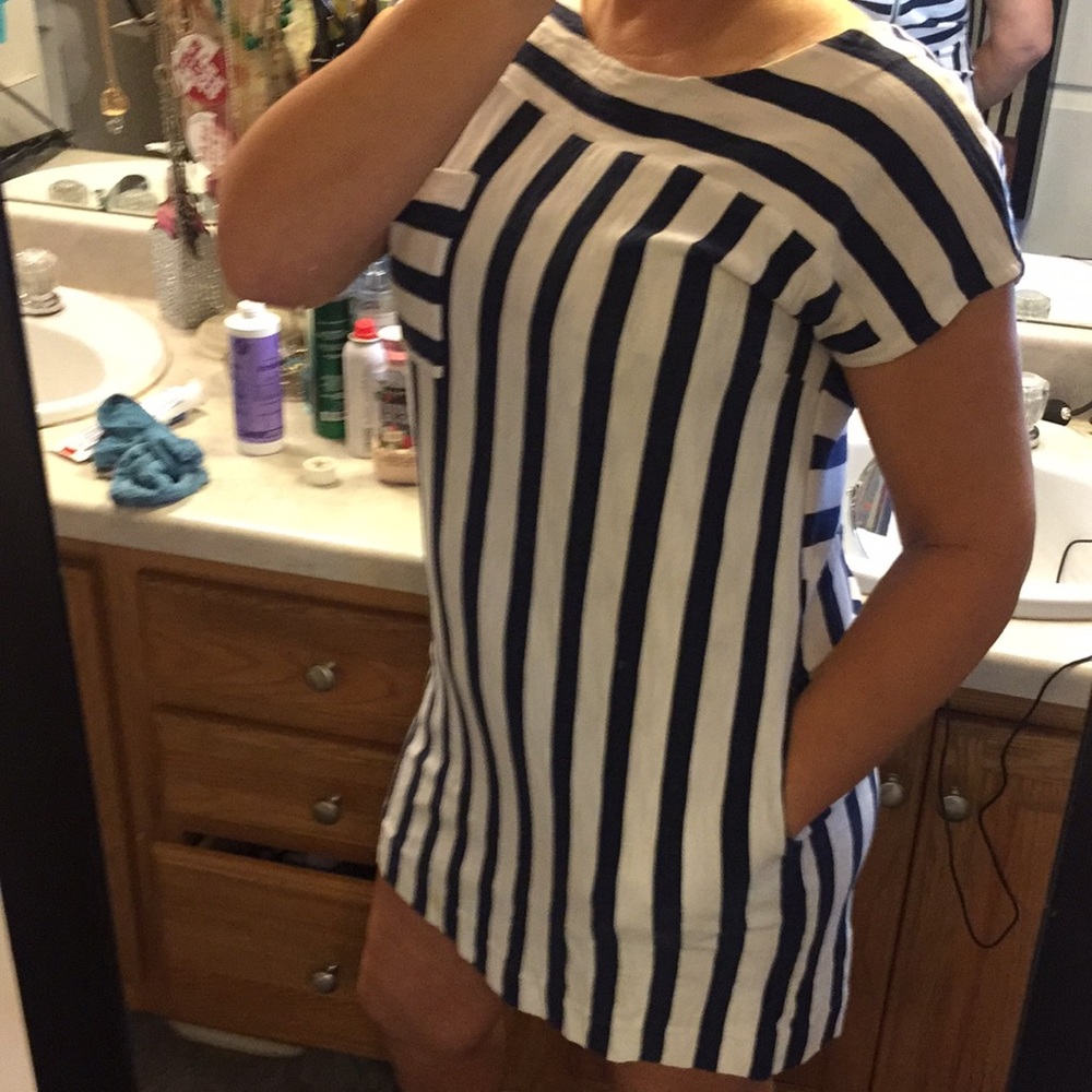 Madewell dress